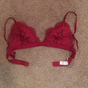 bralette